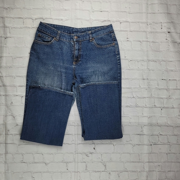 Sarah Jessica Parker "BITTEN" jeans - Picture 4 of 12